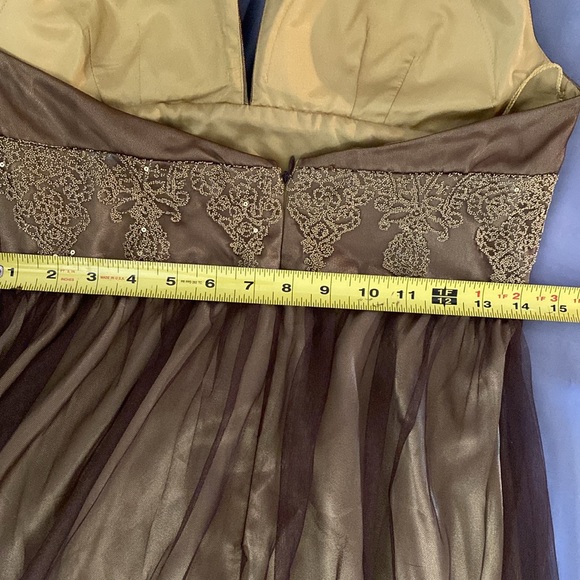 Adrianna Papell like new - Picture 7 of 8